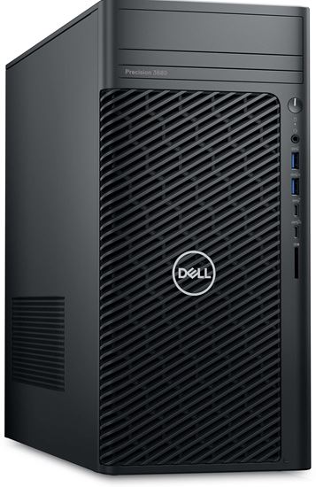 Hình ảnh Dell Precision 3680 Tower Workstation i9 14900