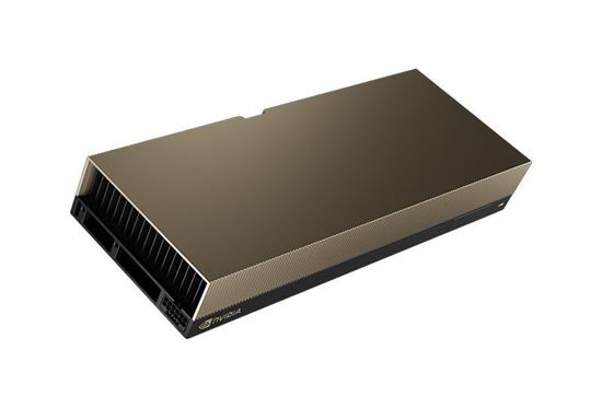 Hình ảnh NVIDIA L40, PCIe, 300W, 48GB Passive, Double Wide, Full Height GPU