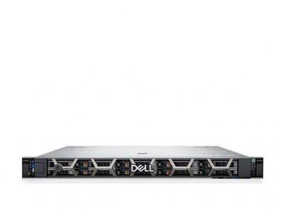 Hình ảnh Dell PowerEdge R660xs 8x 2.5" Silver 4514Y