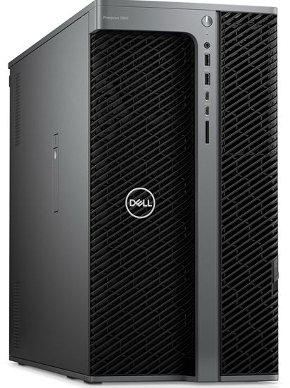 Hình ảnh Dell Precision 7960 Tower Workstation w9-3475X