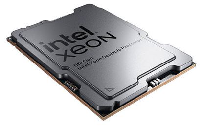 Picture of Intel Xeon Silver 4509Y 2.6G, 8C/16T, 16GT/s, 23M Cache, Turbo, HT (125W) DDR5-4400