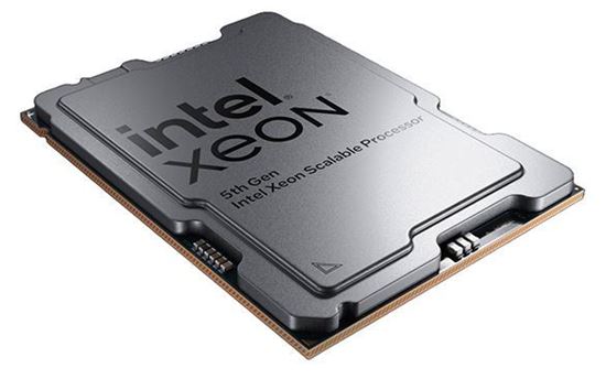 Hình ảnh Intel Xeon Silver 4509Y 2.6G, 8C/16T, 16GT/s, 23M Cache, Turbo, HT (125W) DDR5-4400