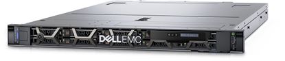 Hình ảnh Dell PowerEdge R650 8x 2.5" Platinum 8360Y