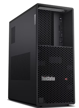 Hình ảnh Lenovo ThinkStation P3 Tower Workstation i7-14700