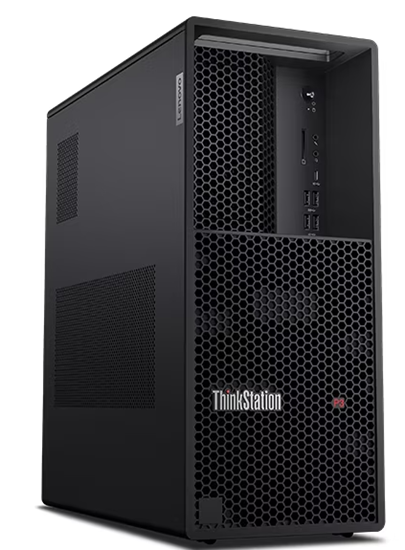 Hình ảnh Lenovo ThinkStation P3 Tower Workstation i7-14700