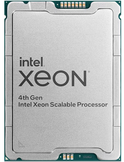 Hình ảnh Intel Xeon Gold 6438N 2G, 32C/64T, 16GT/s, 60M Cache, Turbo, HT (205W) DDR5-4800