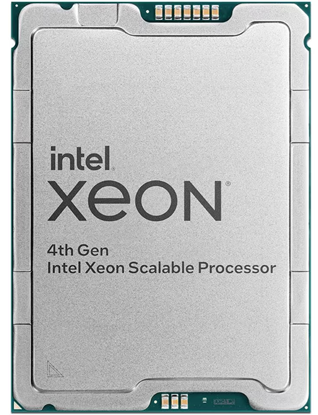 Hình ảnh Intel Xeon Gold 6448Y 2.1G, 32C/64T, 16GT/s, 60M Cache, Turbo, HT (225W) DDR5-4800