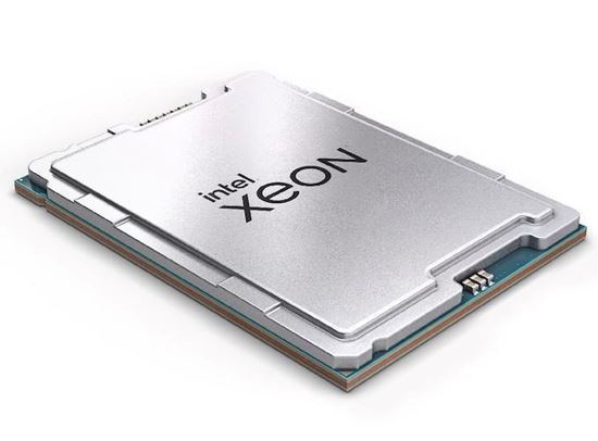 Hình ảnh Intel Xeon W5-3535X (2.90 GHz, up to 4.80 GHz with Turbo Boost, 20 Cores, 40 Threads, 52.5 MB Cache)