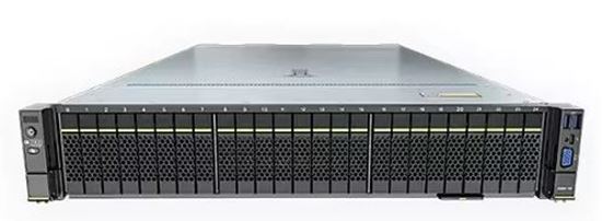 Hình ảnh FusionServer 2288H V6 25x 2.5" Silver 4310