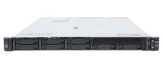 Hình ảnh HPE ProLiant DL360 G11 8SFF Silver 4510