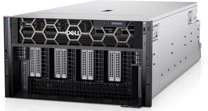 Hình ảnh Dell PowerEdge XE9680 Platinum 8562Y+