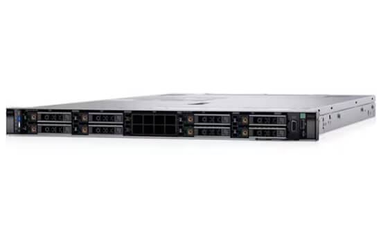 Hình ảnh Dell PowerEdge R6625 8x 2.5" EPYC 9174F