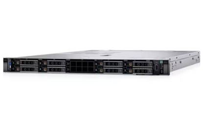 Hình ảnh Dell PowerEdge R6625 8x 2.5" EPYC 9274F