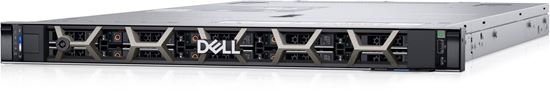 Hình ảnh Dell PowerEdge R6625 4x 2.5" EPYC 9754