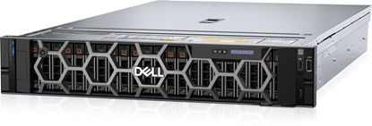 Hình ảnh Dell PowerEdge R7625 16x 2.5" EPYC 9334