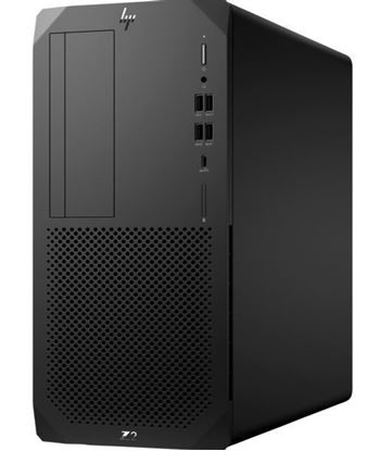 Hình ảnh Copy of HP Z2 G8 Tower Workstation i7-11700