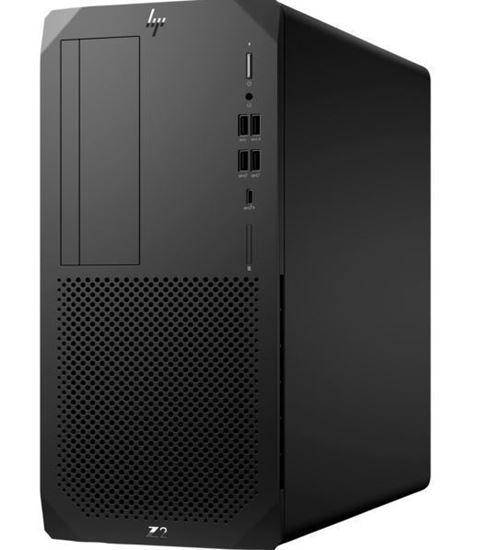 Hình ảnh Copy of HP Z2 G8 Tower Workstation i7-11700