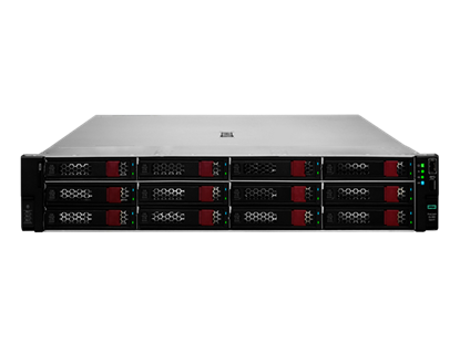 Hình ảnh HPE ProLiant DL380 G11 12LFF Silver 4510