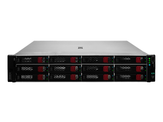 Hình ảnh HPE ProLiant DL380 G11 12LFF Silver 4510