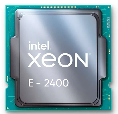 Hình ảnh Intel Xeon E-2414 2.6G, 4C/4T, 12M Cache, Turbo, (55W) DDR5