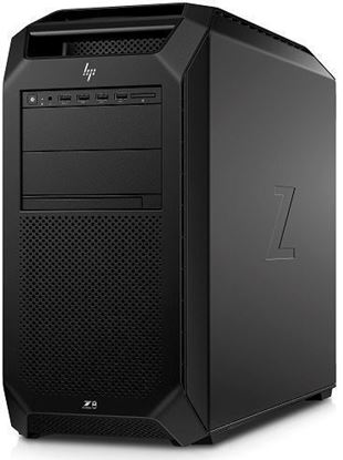 Hình ảnh HP Z8 G5 Workstation Silver 4410Y