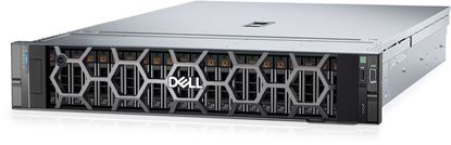 Hình ảnh Dell PowerEdge R760 12x 3.5" Silver 4510