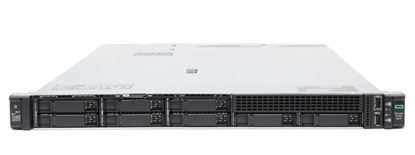 Hình ảnh HPE ProLiant DL360 G11 8SFF Silver 4514Y