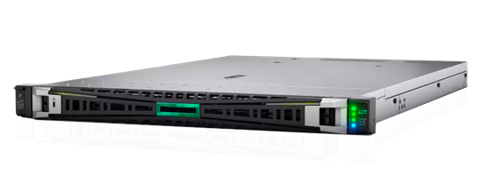 Hình ảnh HPE ProLiant DL320 G11 8SFF Silver 4410Y