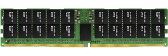 Hình ảnh Samsung 32GB 2Rx8 DDR5-4800 ECC RDIMM