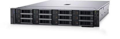 Hình ảnh Dell PowerEdge R760 12x 3.5" Silver 4510