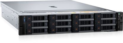 Hình ảnh Dell PowerEdge R7625 12x 3.5" EPYC 9654