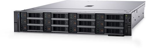 Hình ảnh Dell PowerEdge R760 12x 3.5" Silver 4509Y