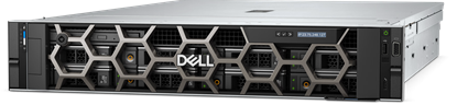 Hình ảnh Dell Precision 7960 Rack Workstation Silver 4410Y