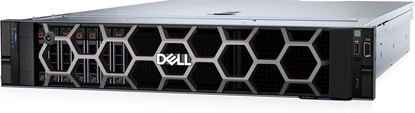 Picture of Dell PowerEdge R760xs 8x 3.5" Silver 4509Y