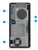 Hình ảnh HP Z2 Tower G9 Workstation i9-14900