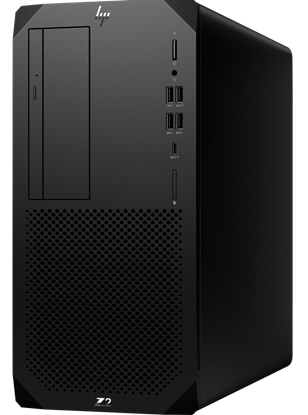 Hình ảnh HP Z2 Tower G9 Workstation i9-14900K
