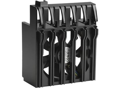 Hình ảnh HP Z4 G5 Fan and Front Card Guide Kit (57K40AV)