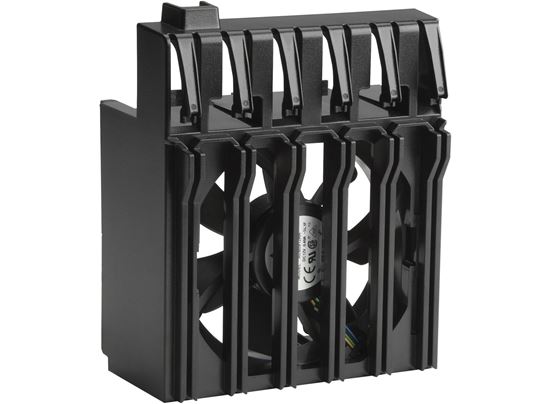 Hình ảnh HP Z4 G5 Fan and Front Card Guide Kit (57K40AV)
