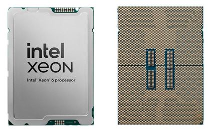 Hình ảnh Intel Xeon 6 Performance 6505P 2.2G, 12C/24T, 24GT/s, 48M Cache, Turbo, (150W) DDR5-6400