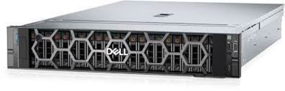 Hình ảnh Dell PowerEdge R760 24x 2.5" Gold 5416S