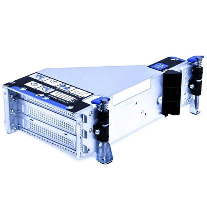 Hình ảnh HPE ProLiant DL380 Gen11 2U x8/x16/x8 Secondary Riser Kit (P48802-B21)