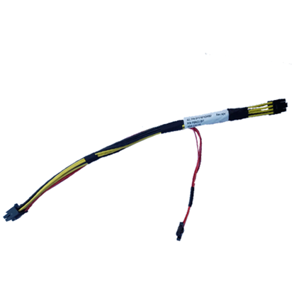 Hình ảnh HPE ProLiant DL380/DL560 Gen11 2U GPU Power Cable Kit (P56072-B21)