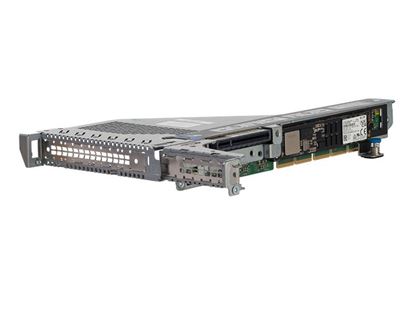 Hình ảnh HPE ProLiant DL360 Gen11 x16 Full Height Riser Kit (P48901-B21)