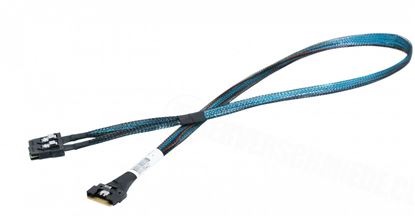 Hình ảnh HPE ProLiant DL38x 8SFF SAS/SATA Tri‑Mode Cable Kit (P55467-B21)