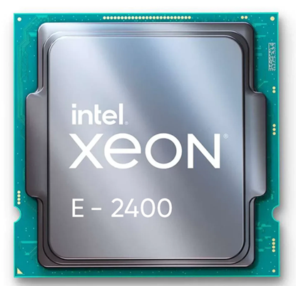 Hình ảnh Intel Xeon E-2436 2.9G, 6C/12T, 18M Cache, Turbo, HT (65W) DDR5