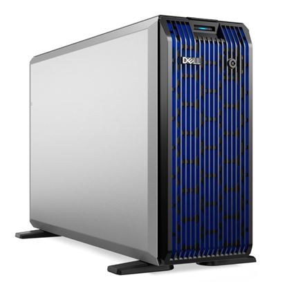 Hình ảnh Dell PowerEdge T360 E-2468