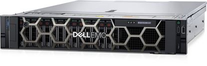 Hình ảnh Copy of Dell PowerEdge R550 16x 2.5" Gold 6342