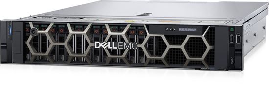 Hình ảnh Copy of Dell PowerEdge R550 16x 2.5" Gold 6342