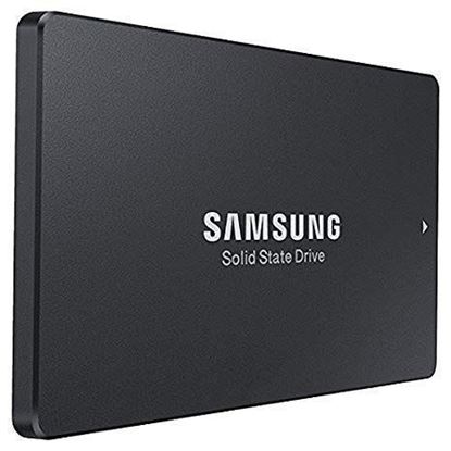 Hình ảnh Samsung PM893a 960GB SATA 6Gb/s V6 TLC V-NAND SEDs 2.5" Enterprise SSD