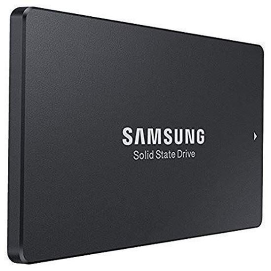 Hình ảnh Samsung PM893a 1.92TB SATA 6Gb/s V6 TLC V-NAND SEDs 2.5" Enterprise SSD